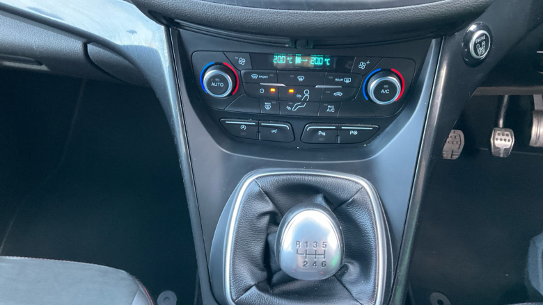 Ford Kuga 1.5 TDCi ST-Line Edition 5dr 2WD Diesel Estate